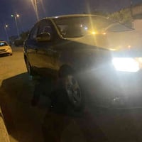 كيا سيراتو 2012 مكينا 1600 دوش بيهه اربع قطع صبغ بدون دواخل مكينه قبل ...