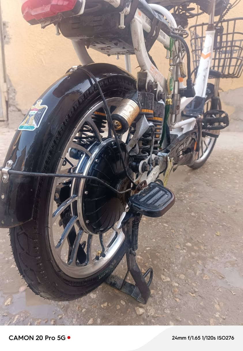 باسكل شحن للبيع بطارياته موجوداة  سعره 180 او بي مجال قليل


**إذا كنت صاحب هذا الإعلان وتريد حذفه لأي سبب، رجاءا أرسل رسالة إلى الدعم الفني**