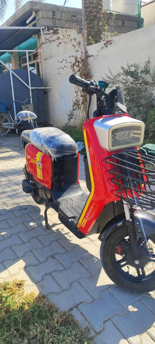 للبيع R7 بعده جديد السعر 350 بس مجال بسيط
للاستفسار ***********
