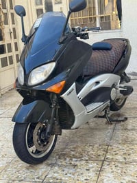 تي ماكس • ٢٠٠٨ • ٣٠٠٠٠كم