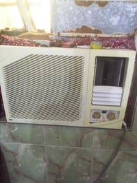 مكيف نوع ميديا مداخل تصليح السعر 180وبي مجال 07718725807