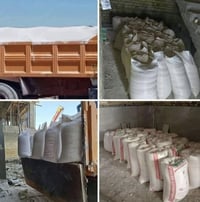 موجود جص جزيره درجه اوله ع فحص اذا مو زين يرجع تك كامل هوه وعماله وكوا...