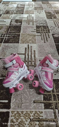 حذاء أطفال • ٦-١٠ سنين • جديد