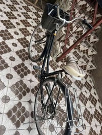 بسكليت • مكاني • بغداد الدوره