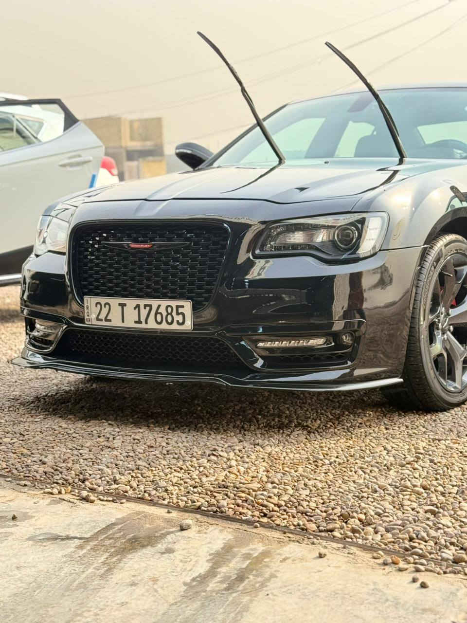 كرايسلر اوباما امريكي 2022 السعر 315 وبيهه مجال بسيط
صلو على محمد 

الممشى: 80000mi

رقم: اربيل 

اللون: اسود

مواصفات :

بانوراما

تحكمات بل كشنات

شفتات ستيرن 

كت كامل كاربون فايبر 

تشغيل عن بعد

تدفئه بل كشنات الاماميه

مرايه تعتيم ذاتي

كشنات كهرباء

بجم عريض(دبل لحيه)

شفتات ستيرن

لايت زنون

مثبت سرعه

وباقي مواصفات الs معروفه

*********** السياره بسمي وتحويل ثاني يوم مكان السياره ديالى بعقوبه وحياكم الله  بل عافيه عل ياخذهه جديده بمعنه الكلمه استخدام شخصي
