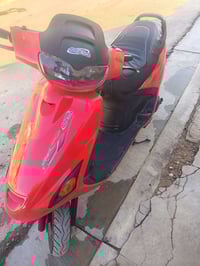 فراشه رمبه • فحل • العماره