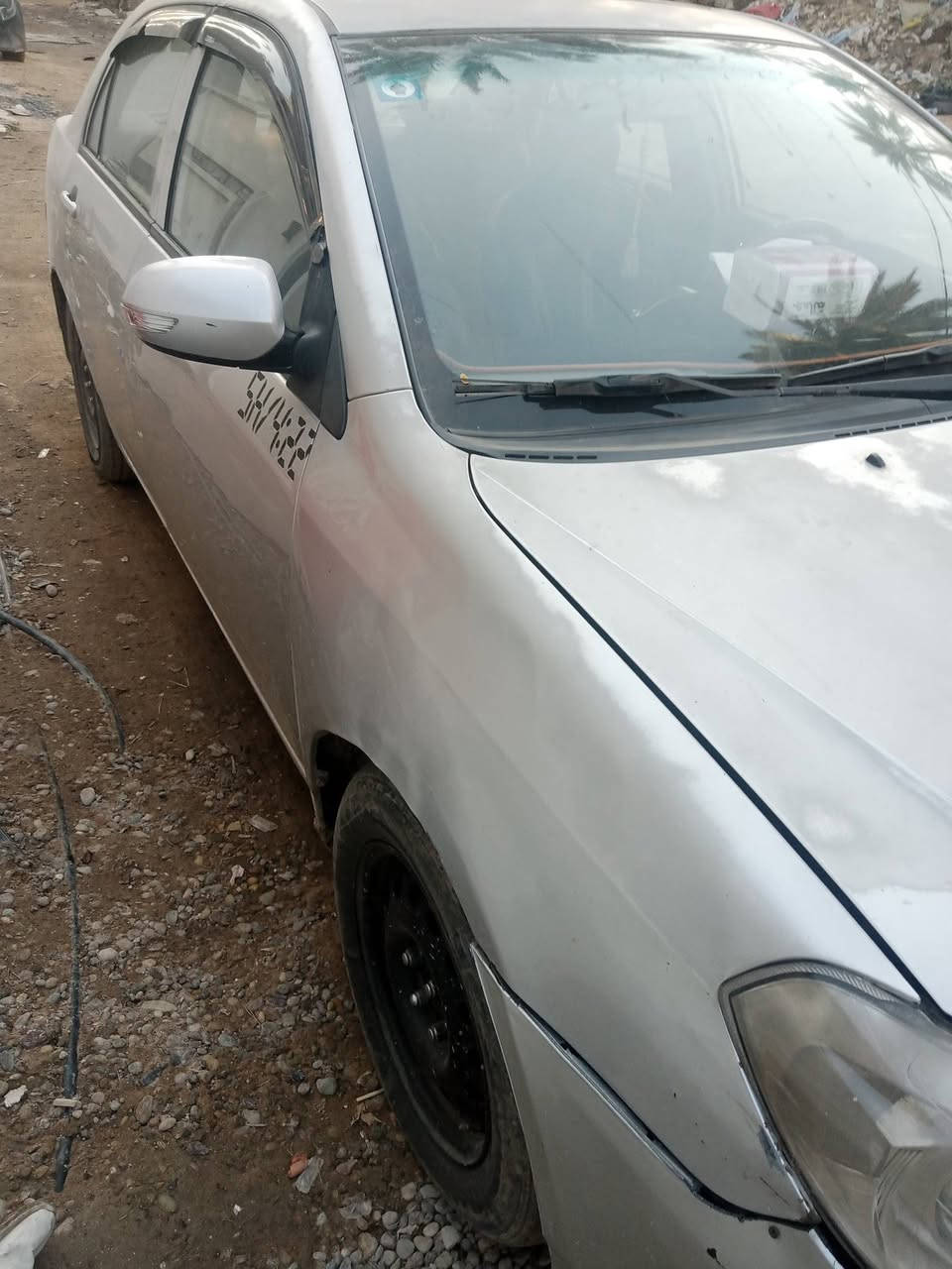 13 كير عادي
43 قفل 
***********
الطي الكاظميه
