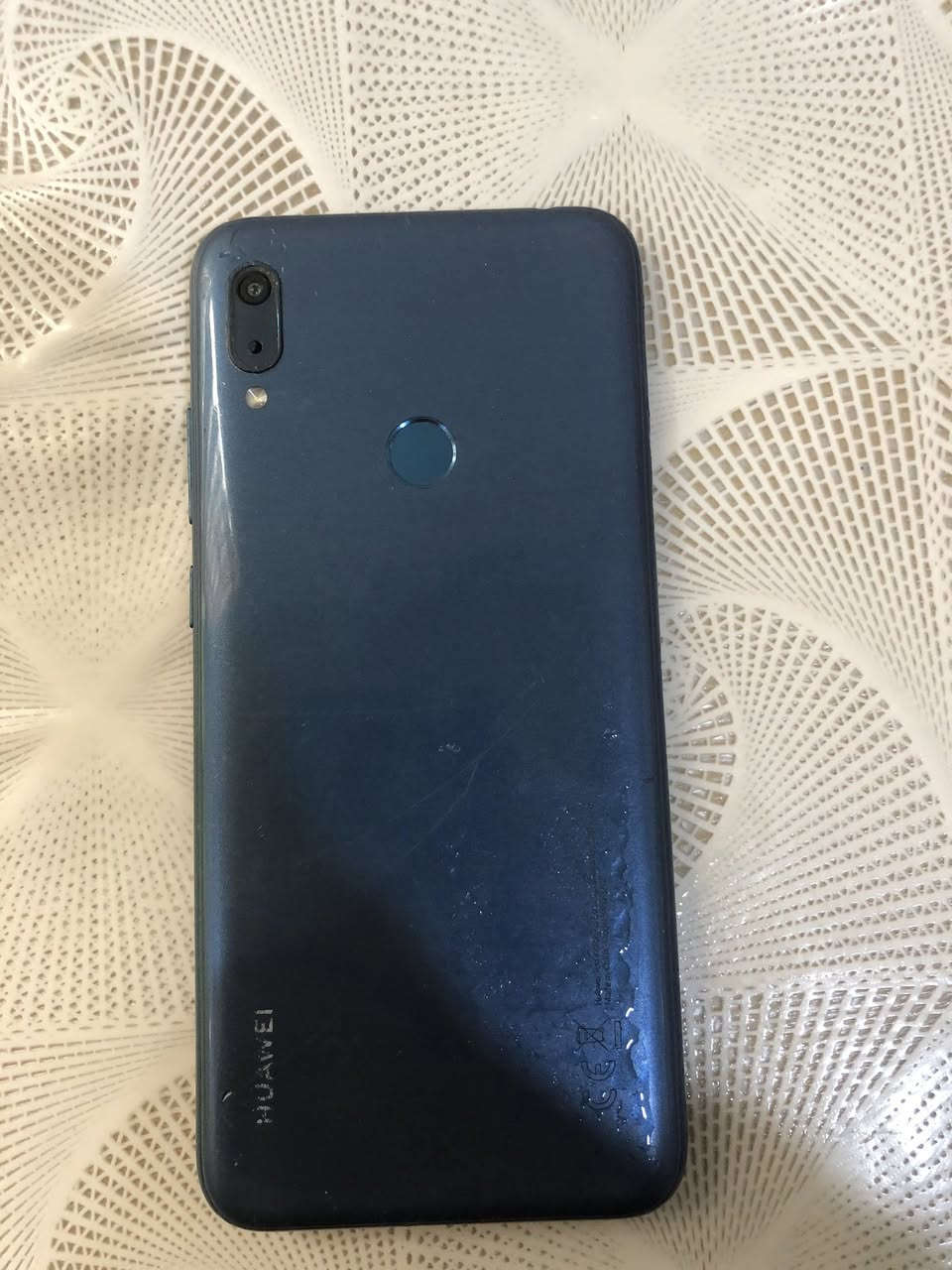 سلام عليكم جهاز هواويy6 الجهاز فقط يحتاج اله شاشه جهاز تصلحه يفيدك للاتصالات او يفيدك اذا عندك طفل صغير يباوع يوتيوب الجهاز فقط بدل اله شاشه يمكن شاشته ب ١٥ او هيج شي سعره ٣٠ قفل مكاني البصرة الجزيره نزلة زين العابدين تواصل واتس ***********
