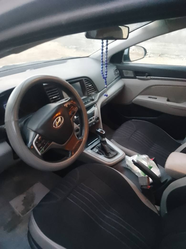 حادثهه جاملق الايمن والتكمه  بيه مكانات صبغ جماليه  السياره جاهزه
رقم ذي قار  حره بسمي تحويل ثاني يوم مكاني بصره الجزيره شارع الامام زين العابدين اتصل وراسل على الرقم *********** البصرة, العراق
