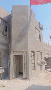 حي الكرار الزبيديه • ٣٠٠م • ٥ غرف