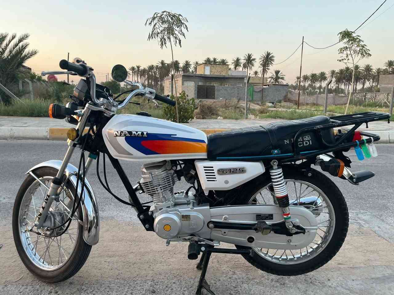 نامة 26 طالعه بشهر الثالث مراوس باوتاماتيك


**إذا كنت صاحب هذا الإعلان وتريد حذفه لأي سبب، رجاءا أرسل رسالة إلى الدعم الفني**