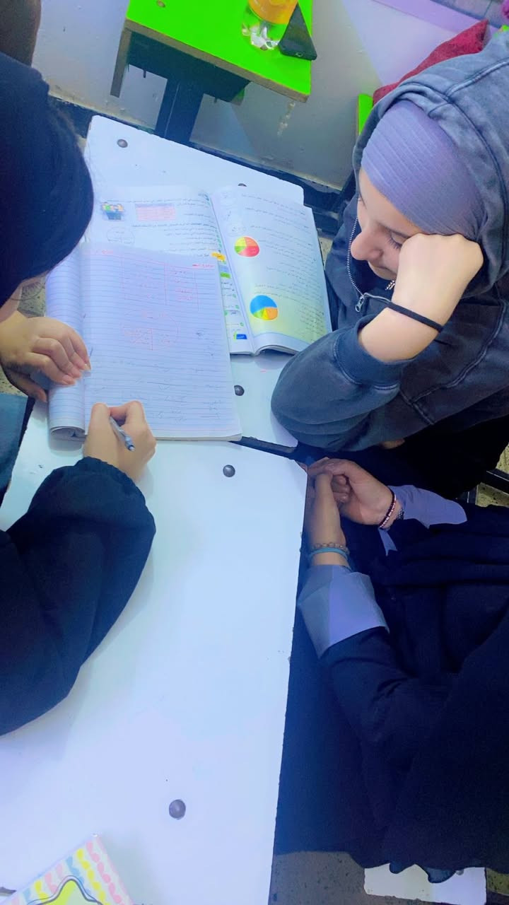 معهد أدم يضمن النجاح ***********
الدورة الرواد نهاية الميكانيك شارع كلية الهادي مقابيل الكنيسة
