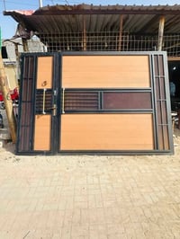 حدادة • أبواب وشبابيك • سماوه