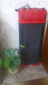 جهاز جري • مستخدم قليل • الحسينية