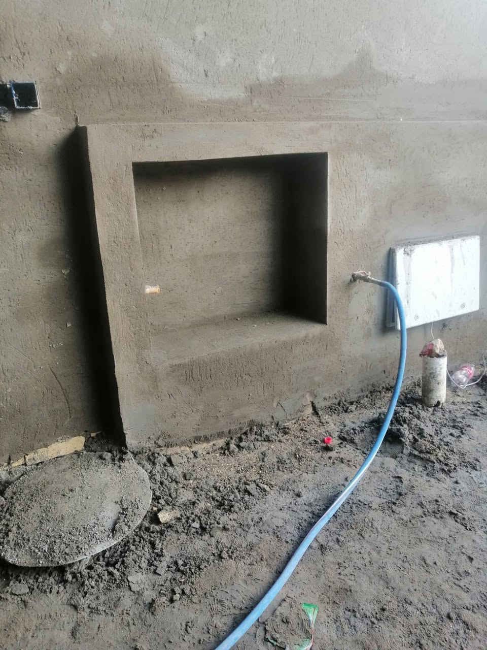 خلفه لبخ وبياض درجه اوله متفرق حالين  نتصل ودلل ***********
