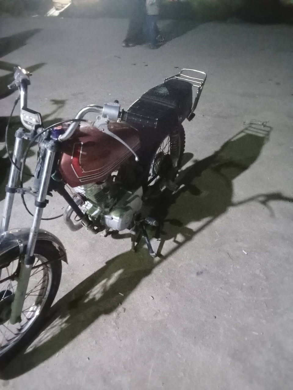 دراجه لبيع كلك كلك سعر 350 بيه مجال قليل رقم***********
