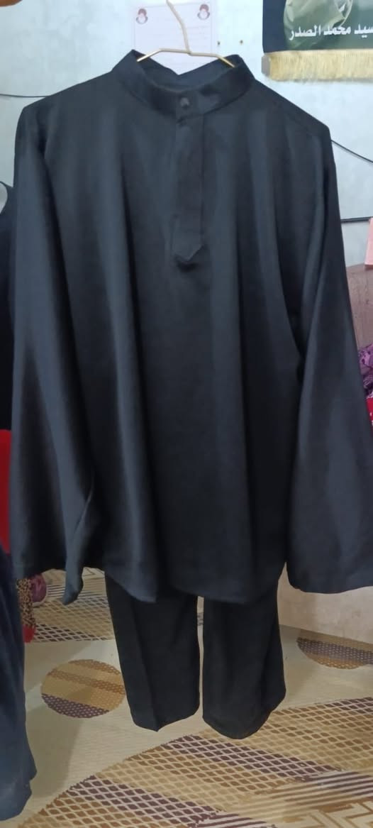 يوجد لدينا فصال زي شور حسب الطلب الناصرية حي الرافدين


**إذا كنت صاحب هذا الإعلان وتريد حذفه لأي سبب، رجاءا أرسل رسالة إلى الدعم الفني**
