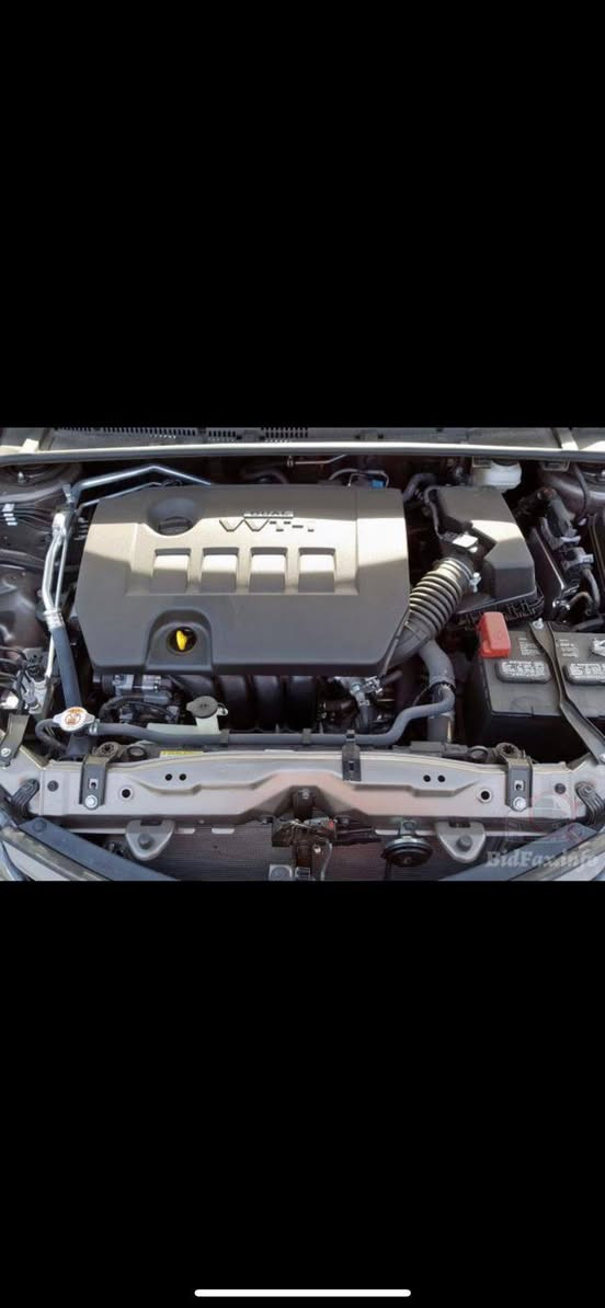 سلام عليكم كورلا فول بصمه فتحه موديل 2019 اس حادثه جاملق وقبق صندوك بسمي ماشيه 65 حادثه موضح سعر 148 ***********
