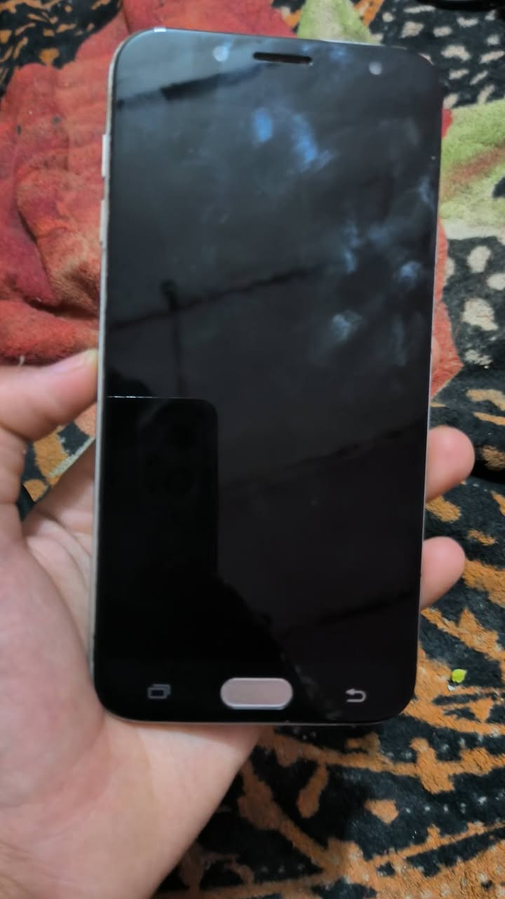 السلام عليكم جهاز J7pro جهاز نظيف بس مبدل شاشة اصليه أمانت الله جهاز يفيد تصفح مخابره جهاز راقي ب50الف وبي مجال مكاني بغداد المعامل


**إذا كنت صاحب هذا الإعلان وتريد حذفه لأي سبب، رجاءا أرسل رسالة إلى الدعم الفني**