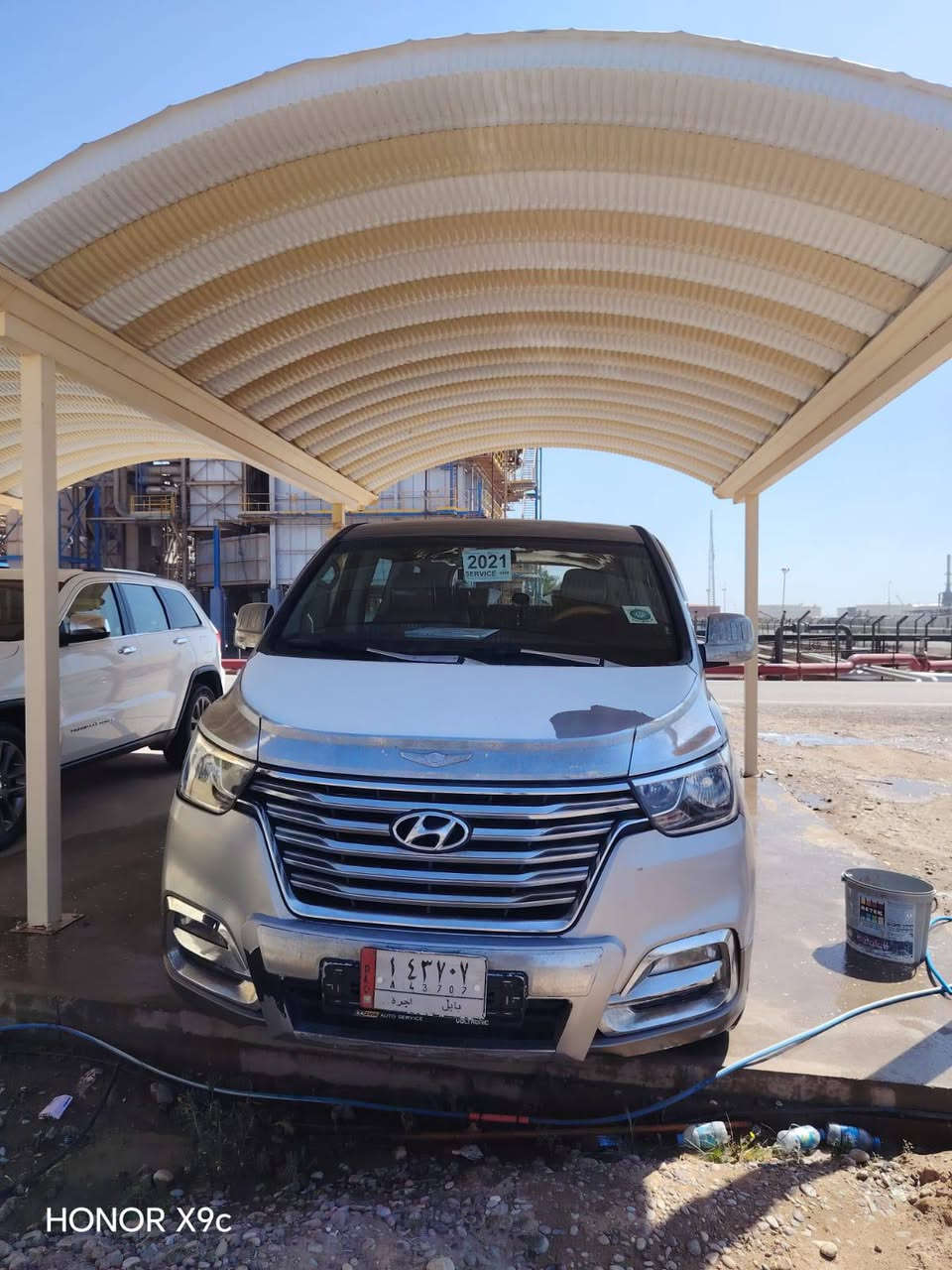 السلام عليكم ستاركس موديل 21بلادي ورك  السياره مسكر طابوكه جديده كير محرك بل شرط كفاله عامه من اي ضرر السعر  ( 325 ) أو بيه مجال الاستفسار انتصل.  ***********
