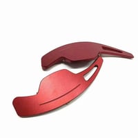 شفتات سياره شفروليه كمارو كروفيت باللون الأحمر الحجز فقط وتساب 0777604...