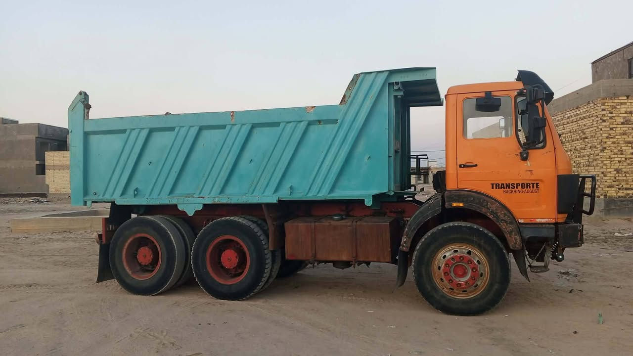 سلام عليكم للبيع البي بترة موديل ٨١ مجموعة نص چي إف رباط عدل مكينة ٢٨/٨ لا صرف ولا بخار كير 160 شاصي غير مكفول رقم بغداد سنوية كلاب جاهزة للعمل الاستفسار ***********/ خان النص عمود ٦٠٠
