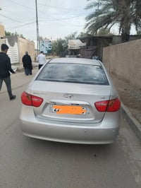 افانتي • ٢٠١٠ • بغداد