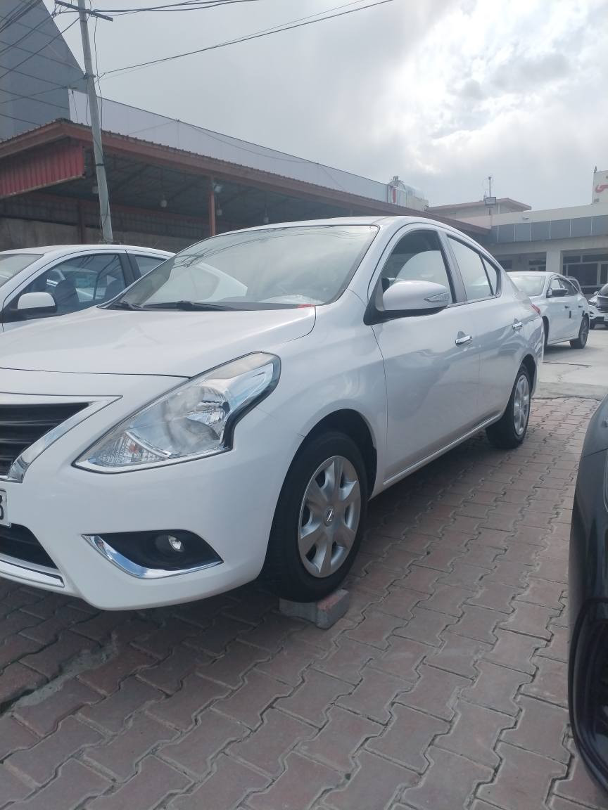 نیسان سنی لاکشمیبای 2023 سە یاریکی جوان جاهزچوار جام تە برید مە رکە زی ئایپاد و کامیرە دە سک نیکل بلاجکتور رە قە م سنە وی تازە شوین سلیمانی بو زانیاری زیاتر  ژم 
***********
*********** السليمانية, العراق
