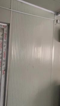 غرفة سندويج • شباكين • الكراده