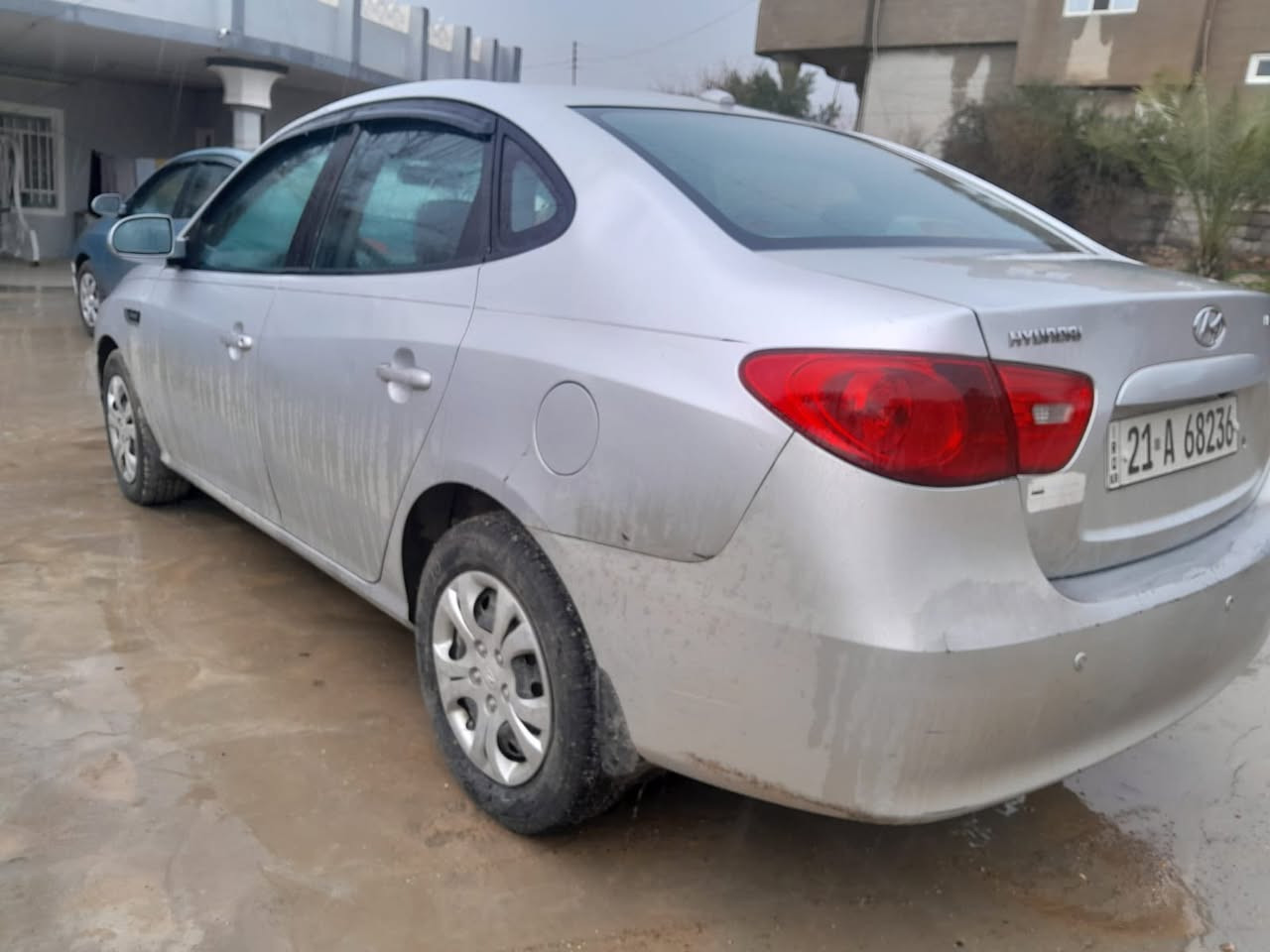 السلام عليكم عندي النترا للبيع صبغ حزام بدون ضرر داخلي سيارة باسمي هزا سنويه جديد سعر
85
***********
