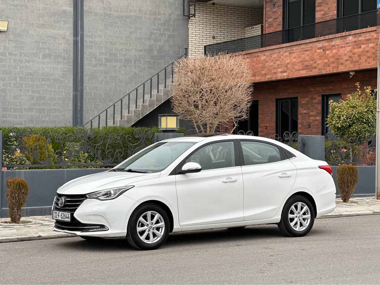 شانجان السفن موديل 2021 صفري هةوليرة  دوو سويج بيلادي خوي لةكةل داية بة ناوي خوم هةموو شتيك نوي توند تول دوو جي بجوك سارد هةية بي بوياغ فول مواصفات سلايد كوشين جلد شاشة  ئايپاد ڤوليوم  ته عديل سورعه حه ساس كاميره …84وه رقه (***********) أربيل, العراق
