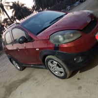 شيري اكس وان • ٢٠١٣ • ١٠٦٠٠٠ كم