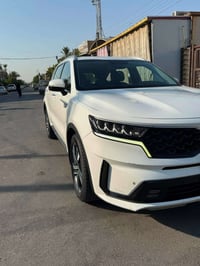 سورنتو ٢٠٢١ • بصمة • حي العامل