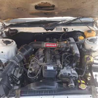 مصبوغه • مكينة وگير جديد • البصره الزبير