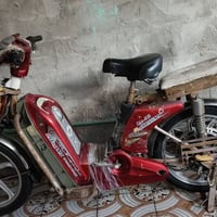 ماطور الاخوين • مانع سرقه بصمه • حي نزال