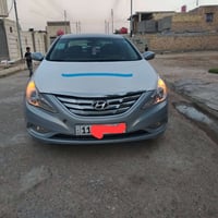 سوناتا ٢٠١٤ • موتور ٢٠٠٠ • بصمه