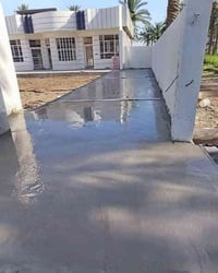 يوجد كادر خباطه صب ارضيات رباطات دنك بيتونه تدخيل سبيس حدل شغل درجه او...