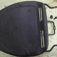 النجف حي نيسان • شغالات • مجال بسيط