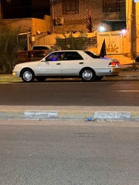 موديل 1996 • إنكليزي • مكينه 3000