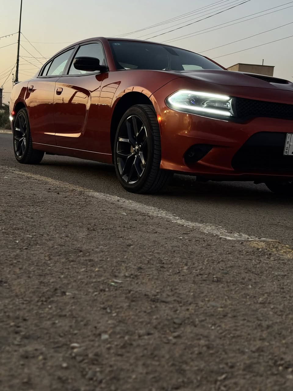 السلام عليكم جارجر 2023 اصل اللون برتقالي 
3600 فئه sxt ماشيه 40 الف ميل  رقم بغداد ضررها بالصور  شاشه جبيره. كامره360 حساس خلفي وباقي المواصفات المعروفه  السعر 220 وبيها مجال مكانها بغداد

‭+964 773 533 6523‬


**إذا كنت صاحب هذا الإعلان وتريد حذفه لأي سبب، رجاءا أرسل رسالة إلى الدعم الفني**