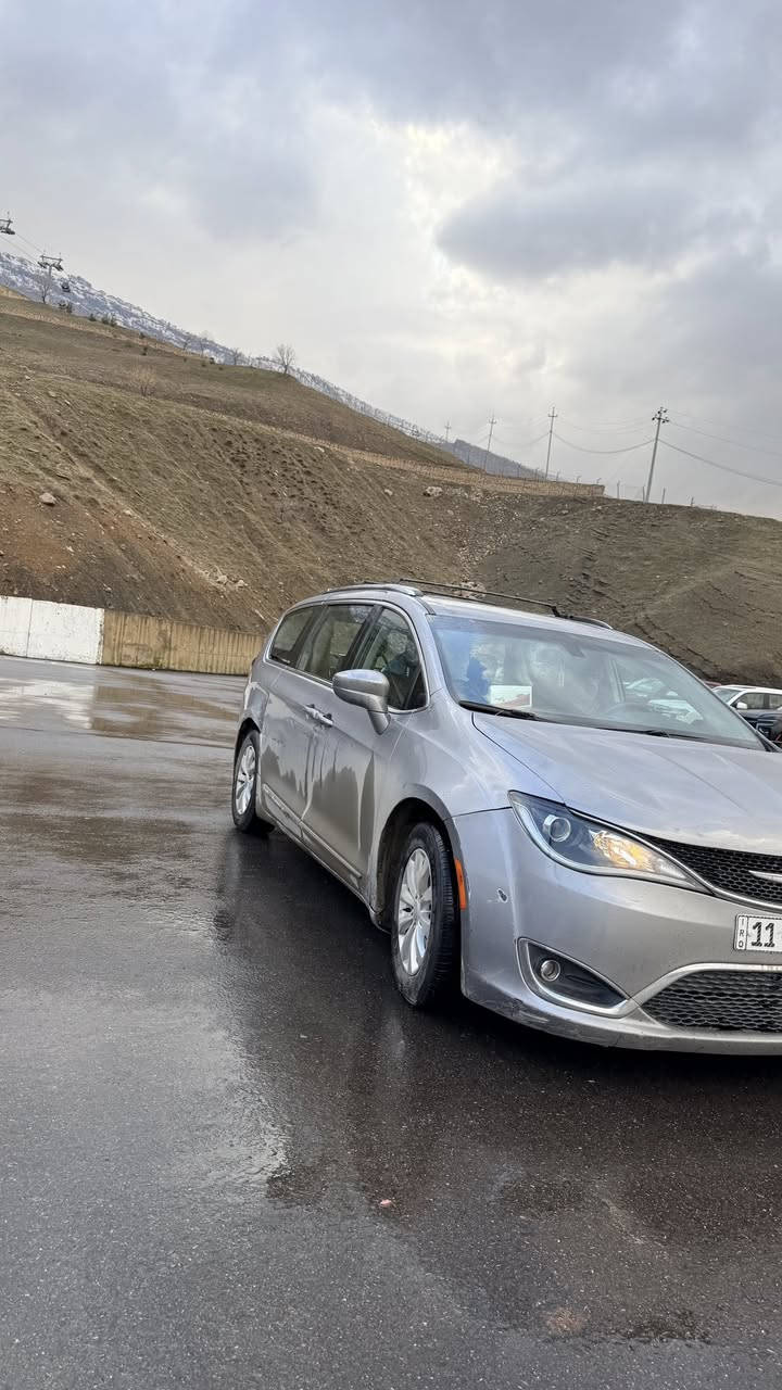 باسفيكا‼️‼️ مديل 2️⃣0️⃣1️⃣8️⃣فول
سياره خير من الله بجم بدون شاصي ايرباكات طاكه ابيعلك احزام سعر 150 وبيها مجال


**إذا كنت صاحب هذا الإعلان وتريد حذفه لأي سبب، رجاءا أرسل رسالة إلى الدعم الفني**