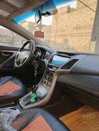 النترا • ٢٠١٥ • محرك ٢٠٠٠