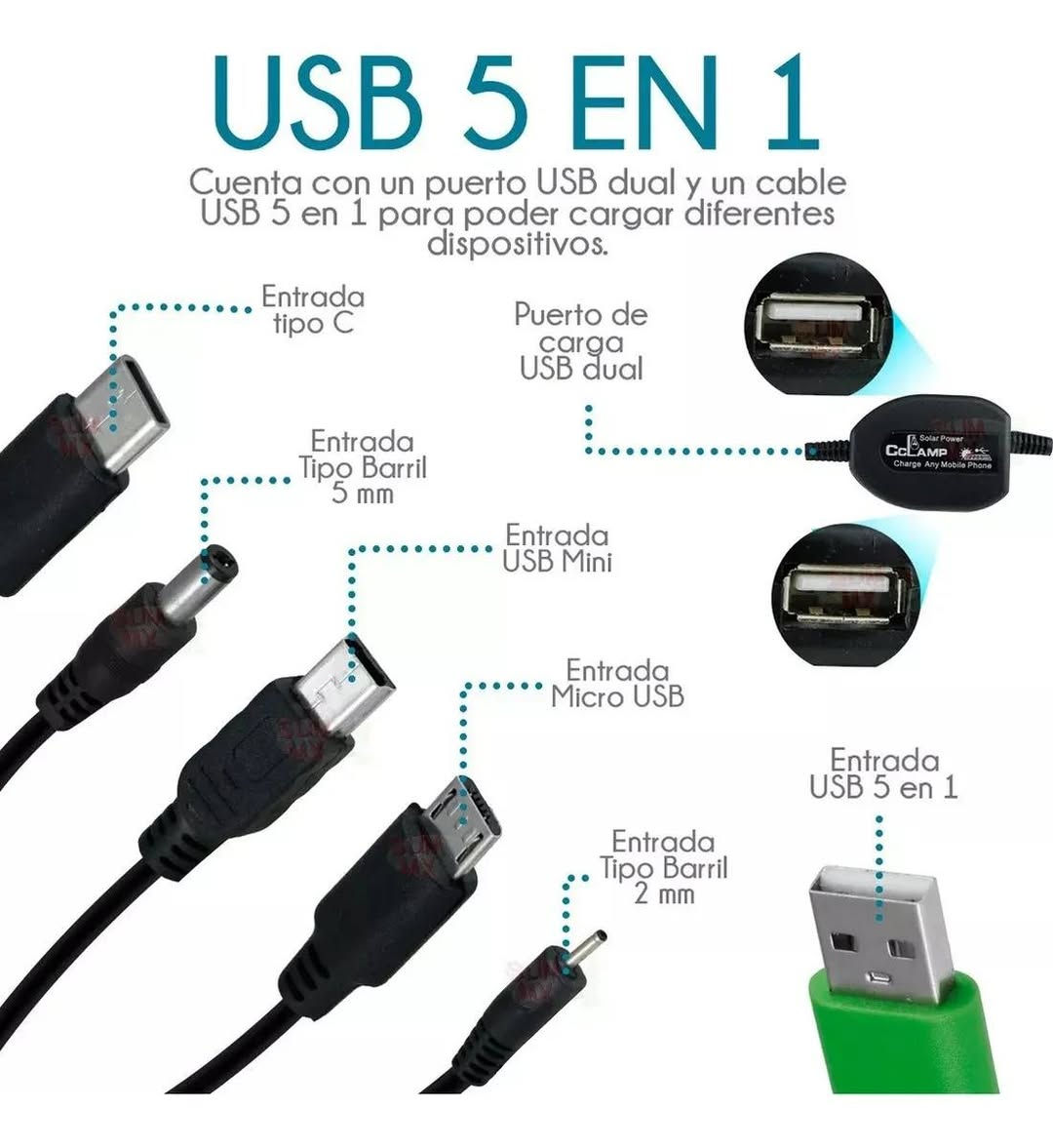 30 توصيل مجاني / 12w 16v توصلك بالعلبة شحن طاقة شمسية


**إذا كنت صاحب هذا الإعلان وتريد حذفه لأي سبب، رجاءا أرسل رسالة إلى الدعم الفني**