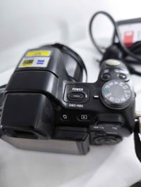 سوني DSC-H50 • مع شاحن • أربيل