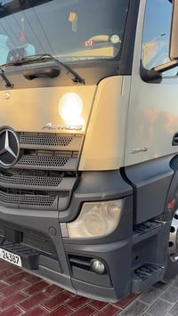 اكتروز وحش • موديل ١٧ • ثلاجه