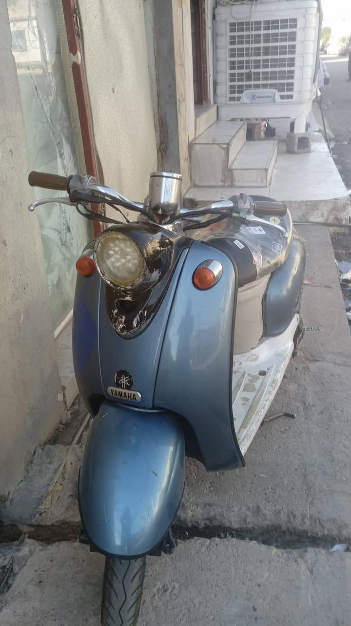 ميتور للبيع كامل مكمل مو ناقص شي شغل  وامشي سعر 170 الف بداعي السفر


**إذا كنت صاحب هذا الإعلان وتريد حذفه لأي سبب، رجاءا أرسل رسالة إلى الدعم الفني**
