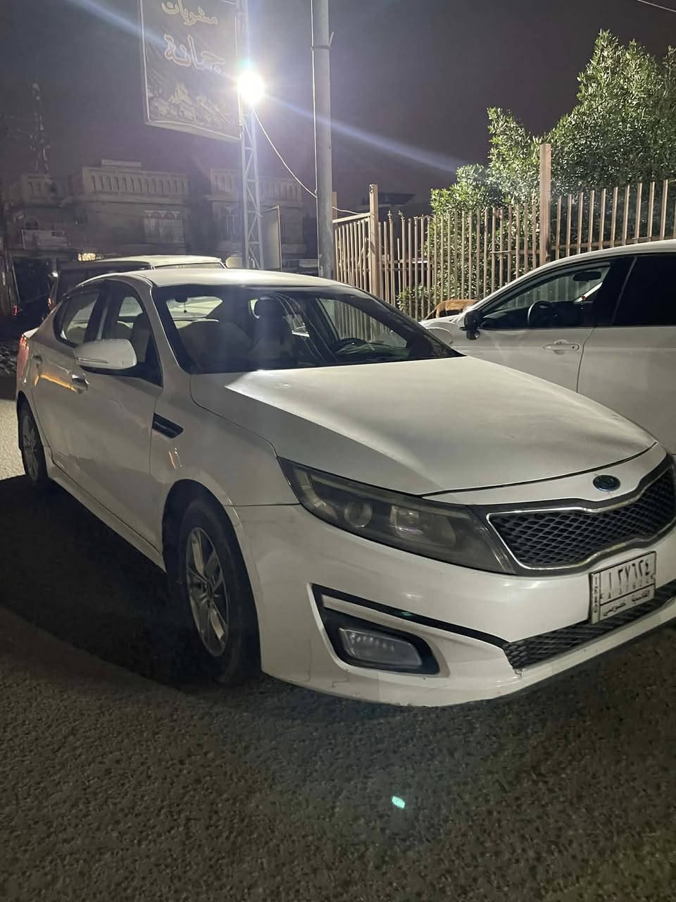 وبتمه 2014 خليجيه  بيه صبغ السعر 100


**إذا كنت صاحب هذا الإعلان وتريد حذفه لأي سبب، رجاءا أرسل رسالة إلى الدعم الفني**