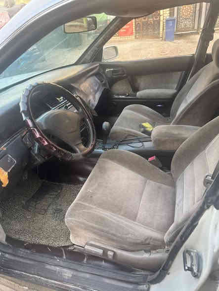 سلام عليكم بطه للبيع رقم بغداد بسمي العنوان بغداد المدينه السعر 33وبيهه مجال مكينه 2500   ***********
