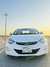 إلانترا خليجي • ٢٠١٢ • النجف القادسية