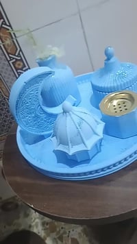 ديكور منزل • معلومات ناقصة